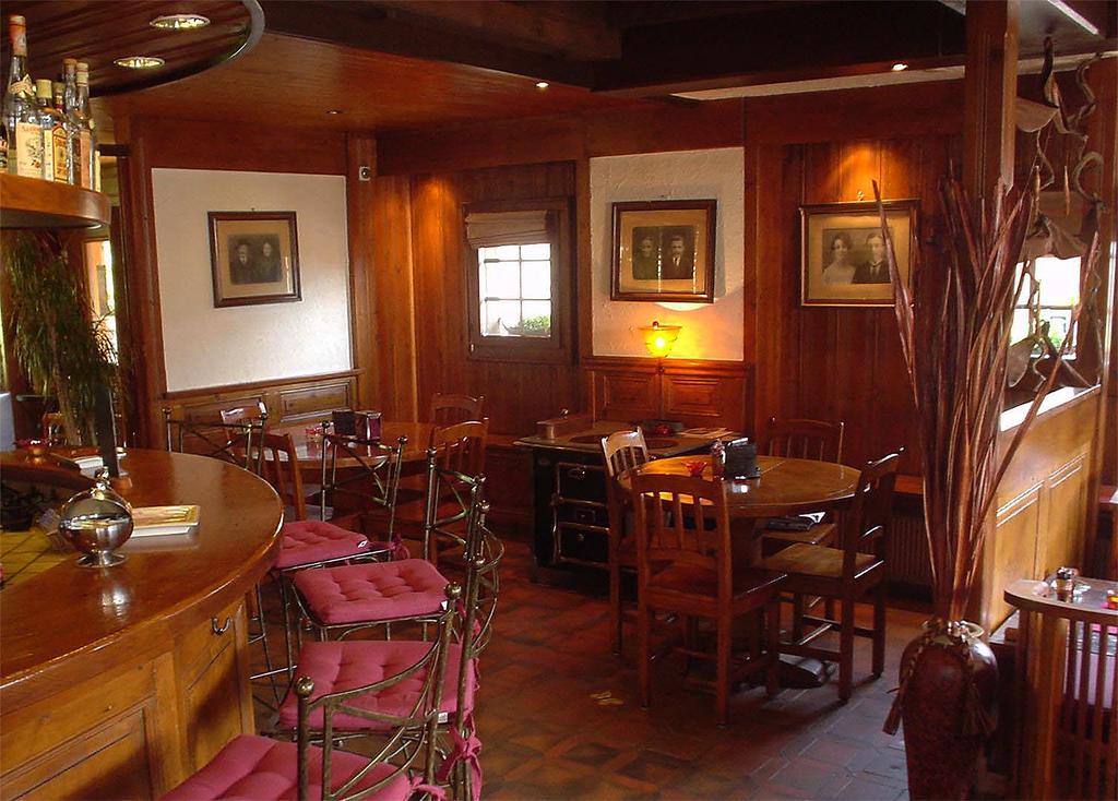 Shed Hotel Verbier Kültér fotó